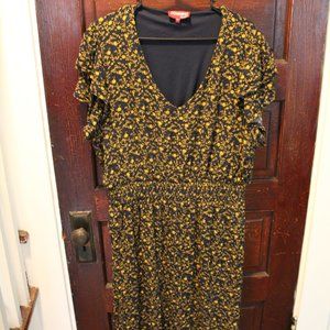 Downing Studio dress